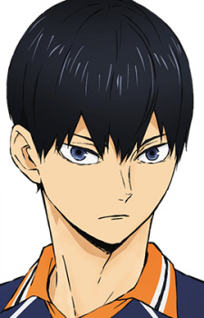 Kageyama