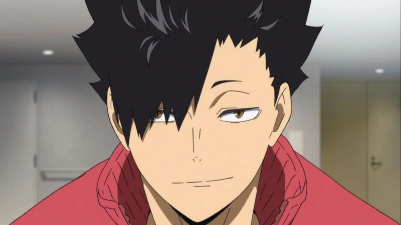 kuroo