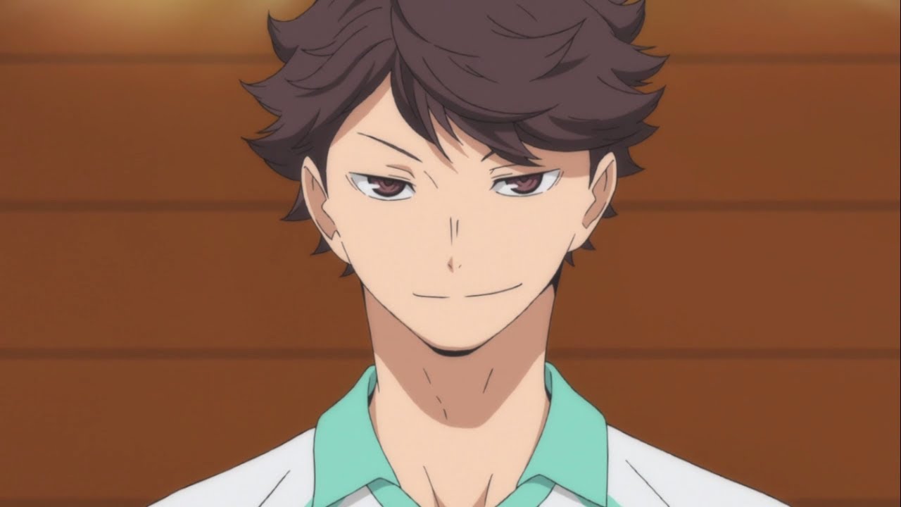 Oikawa